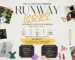 Runway Icons Student Fashion Show, Fremont Library, Aug 23