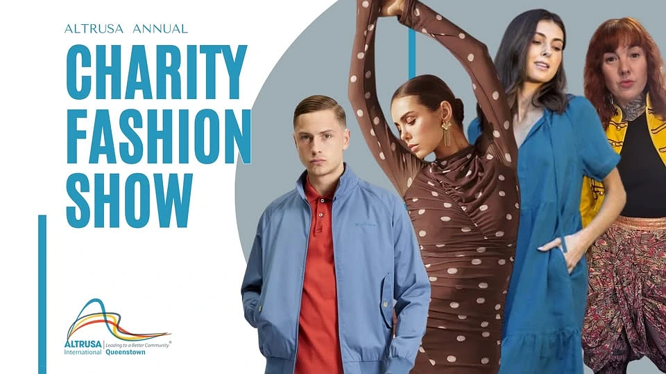 Altrusa Charity Fashion Show Queenstown Returns To The Country Club On 20 October