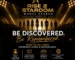 Grand Strand Fashion Week 2026: Rise 2 Stardom Model Search in Myrtle Beach