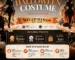 Webster Halloween Costume Fashion Show Has a $500 Prize on Friday, October 30